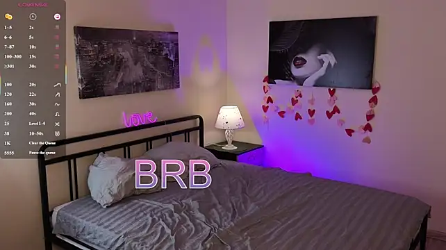 Barbara_Little - Doggy in panties