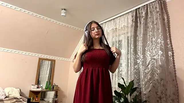 MarvelGair - Show Your Curves 🔥