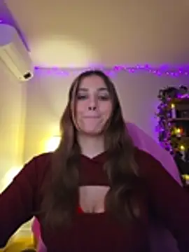 MiaRides19 - I will suck dildo 🙈🙈