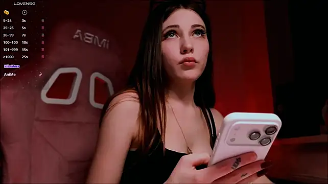 Kimmie_shine - make me happy