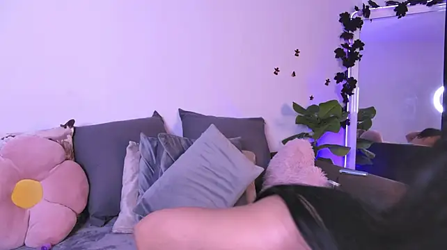 AmelieReeaa - Squirt bby girl