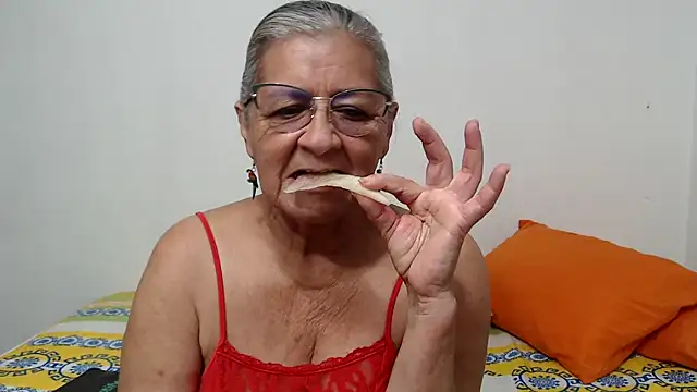 Candy_mature_