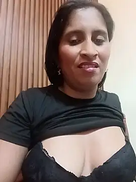 SofiaMendez1_ - Naked