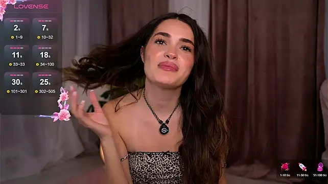 SweetAuraa - Choose for me: Squirt or butt plug?💦😏