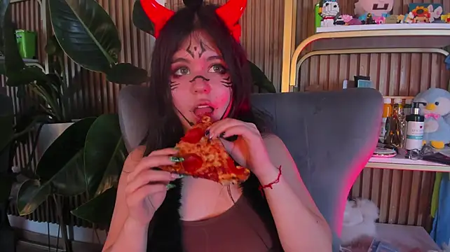 Cheese_Blue - diabolical laughter