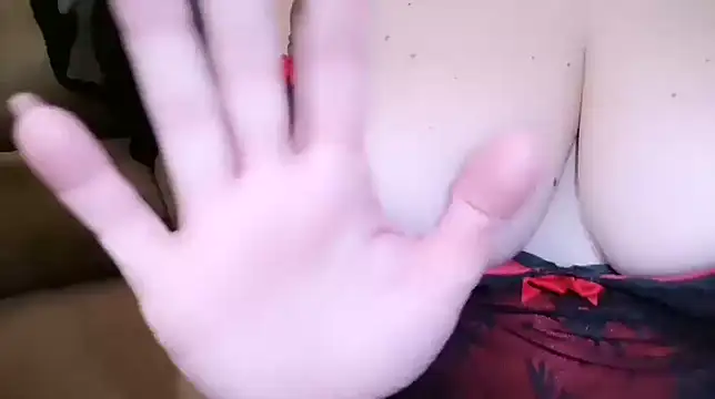 LadyAndTransy - Fuck pussy with Dildo in mouth!