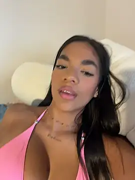 Millersofia - Fingers pussy