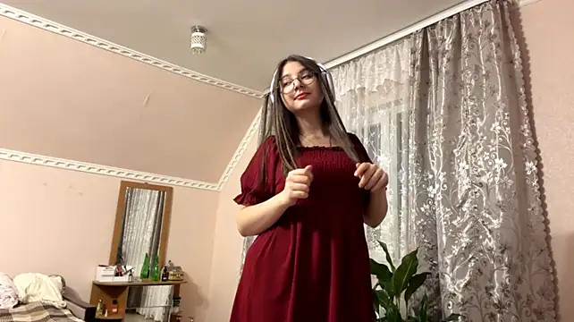 MarvelGair - Show Your Curves 🔥
