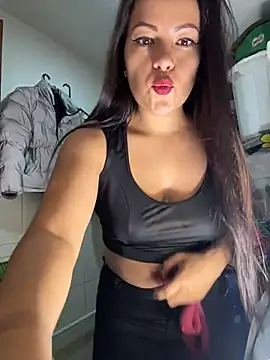 MIA_ROSSEEE - Erotic dance show