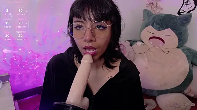 Nami_usagi - control lush x2min