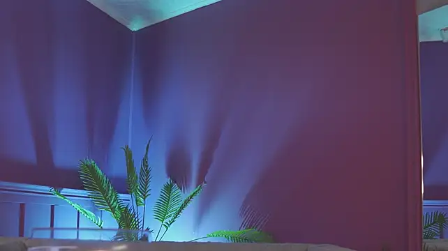 PearlKaye - Finger my Tight Pussy