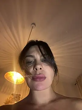 Salvana - Lovense dans les fesses