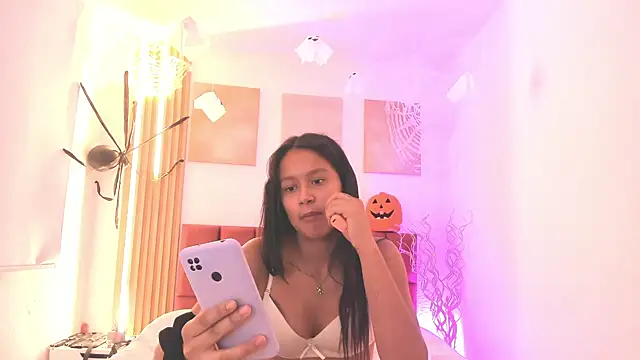 CataleiaLatin - SPIT BOOBS