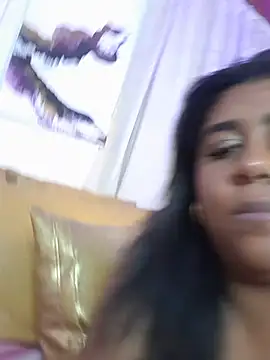 BiancaFollerach - pinch nipples / squeeze breasts