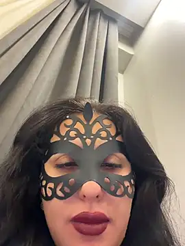 Meryy34 - anal dildo 18 cm