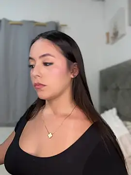 Julietasantos__ - Fingering pussy ❤️‍🔥❤️‍🔥🫦