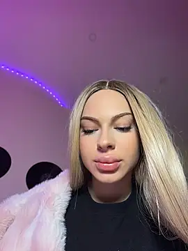 DollyRuby - squirt show