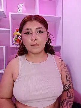 AteneaWinther - Bounce ass + zoom asshole 😼
