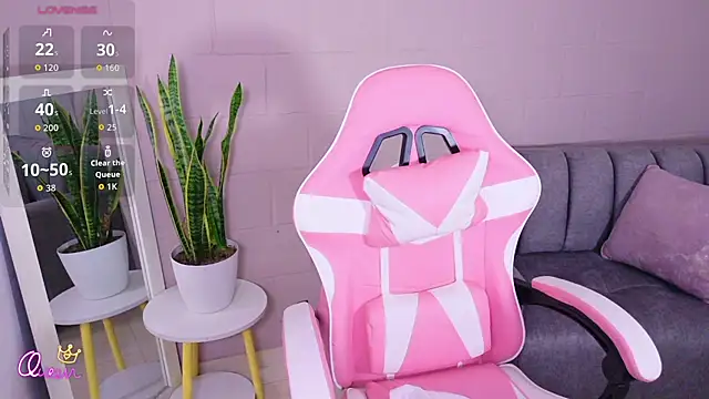 Bella__Rose1 - Toy in pussy♥️
