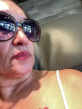 TheDime - Squirting show