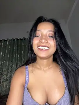 Annaya_sexy - Nude dance show