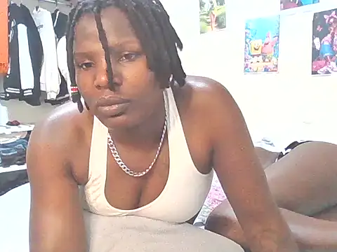 Baby_monroe - Am new here lets explore