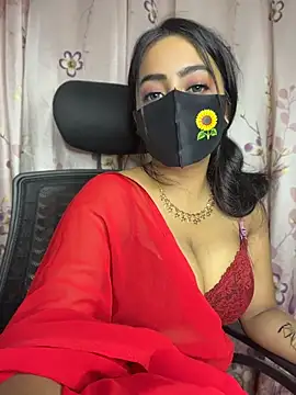 Naughty_Queen49 - Full nude show🥵💦