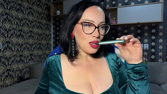AnnaAnn_Milf - for a good weekend