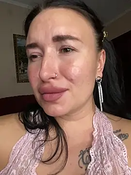 Roxana_Bell - fingering ass