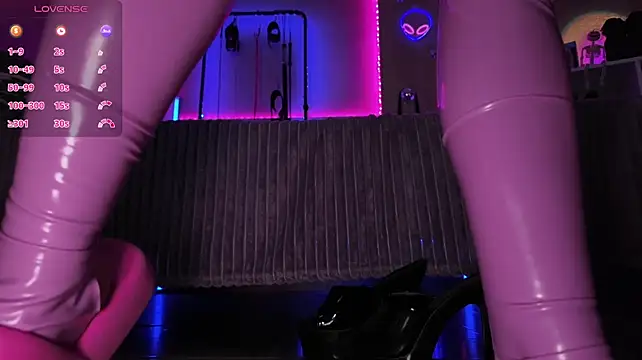 CyberXGoddess