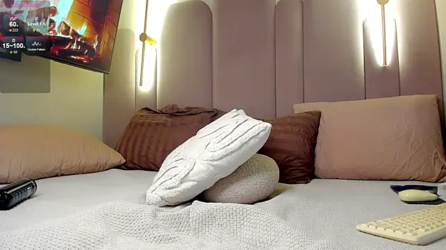 PuddingPantie - Play with pussy