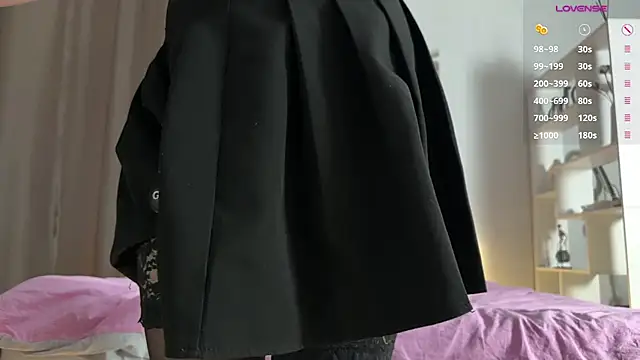 Cutie_VaIery - slap boobs