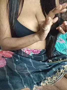 Ratri893 - My sweet face