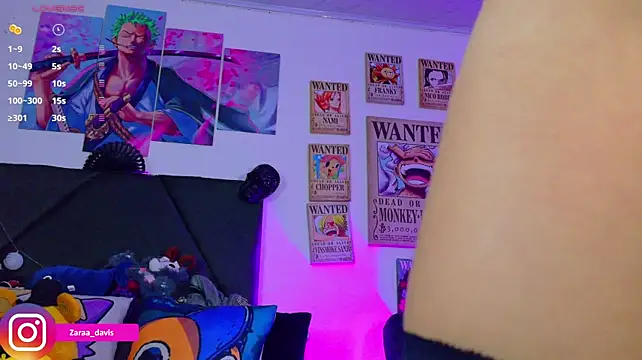Zaradavis - cum with my fingers imagining your cock