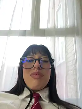 Susi_chimm - Two fingers in my pussy