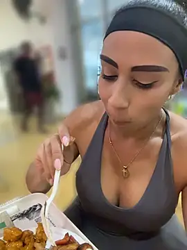 Charlotte_bayron02 - Fucked in public restroom, cum