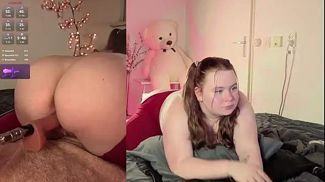ItsLittleLola - Make me squirt