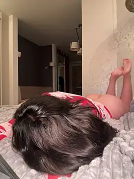 RoseViki - fingering pussy🩷