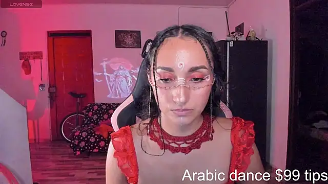 Adrena_10 - Hello guys today plug show 😈