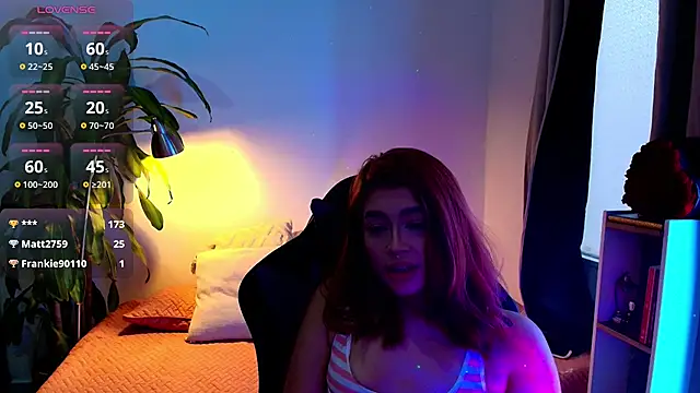 Mia_Volkova_ - fuck dildo