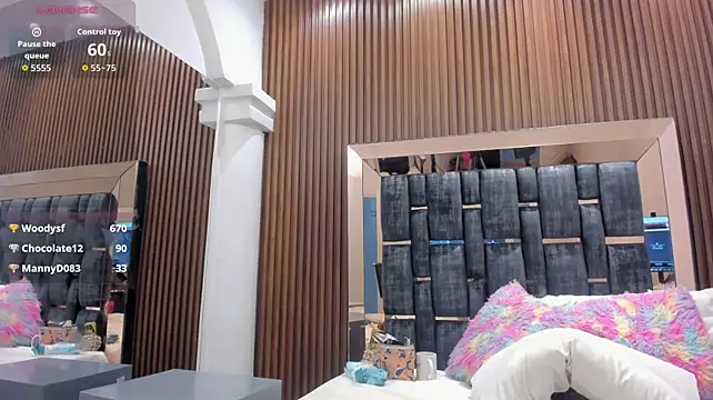 Dulce_Glamor_ - dildo public