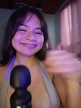 Isa-Acosta - Control domy for3 min