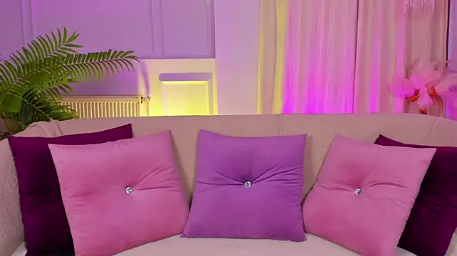 AvaCassidy - 😈 NAKED TEASE