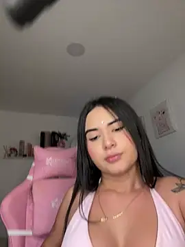 Jenn_Layton - ANAL SHOW RIDE DILDO BBC 🖤🖤🖤🖤