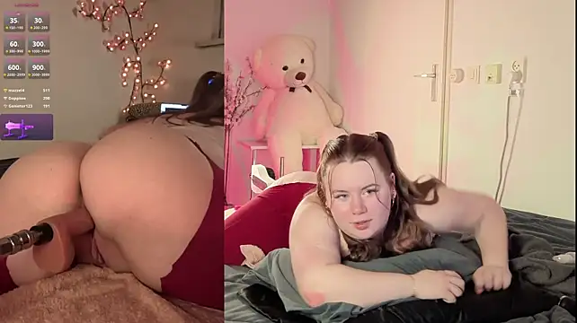 ItsLittleLola - Make me squirt