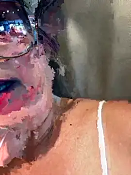 TheDime - Squirting show