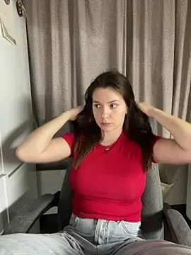 NastyushaaLove - Hot video for last tip :gift: