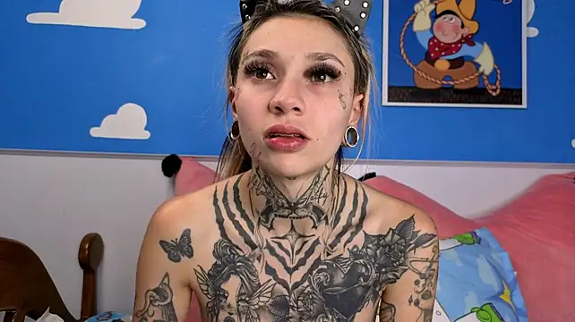 Miss___angel - fisting ass to mouth gag saliva
