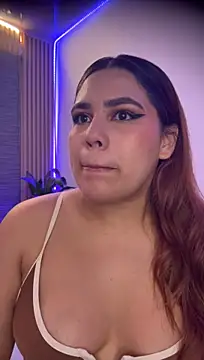 SamyandAlly - SPIT AND KEEP KISSING 💦🥵
