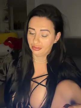 IRISWHITE17 - Let me suck you dry 💦
